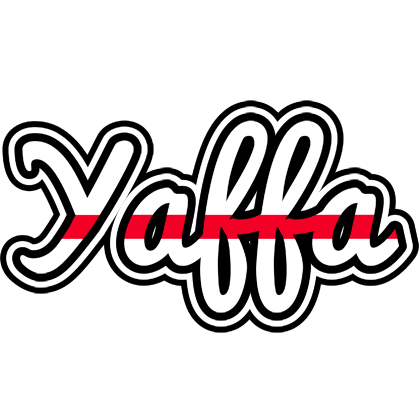 Yaffa kingdom logo