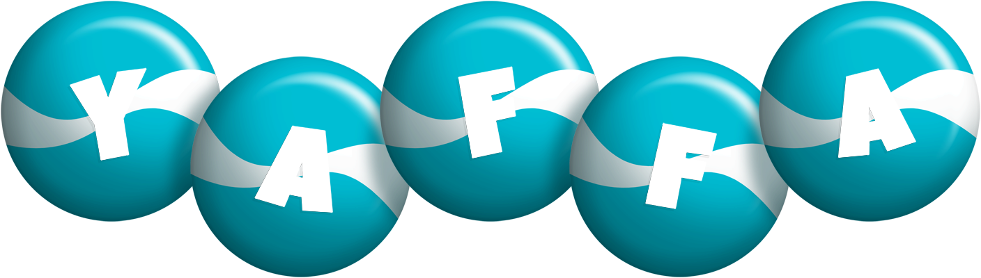 Yaffa messi logo