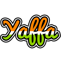 Yaffa mumbai logo