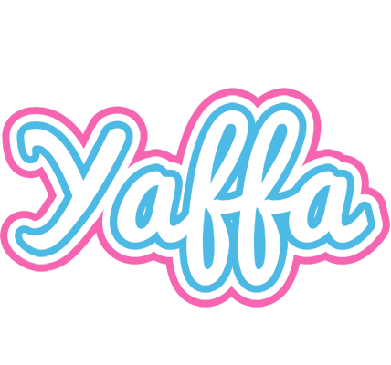 Yaffa outdoors logo