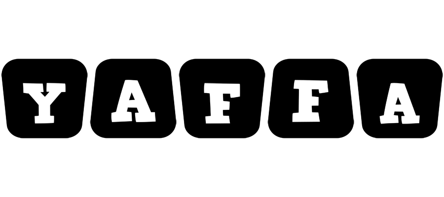 Yaffa racing logo