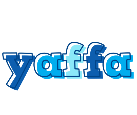 Yaffa sailor logo