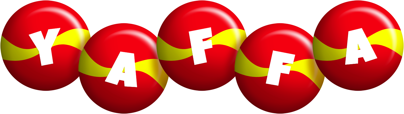 Yaffa spain logo