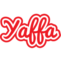 Yaffa sunshine logo