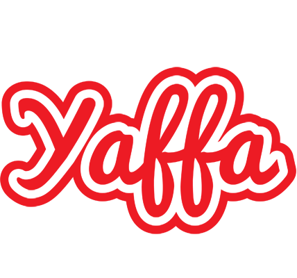 Yaffa sunshine logo
