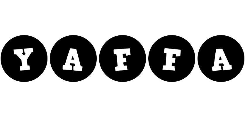 Yaffa tools logo