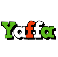 Yaffa venezia logo