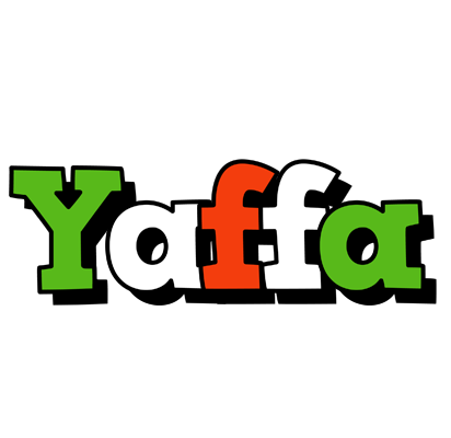 Yaffa venezia logo