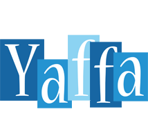 Yaffa winter logo