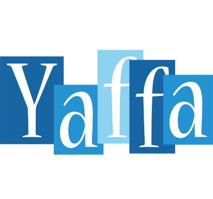 Yaffa winter logo