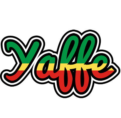 Yaffe african logo