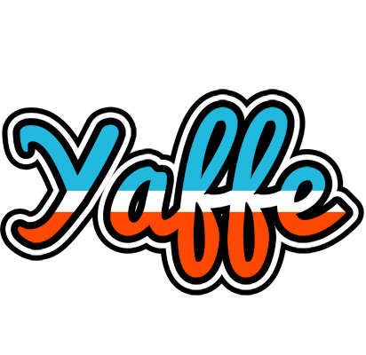 Yaffe america logo