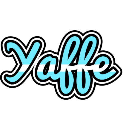 Yaffe argentine logo