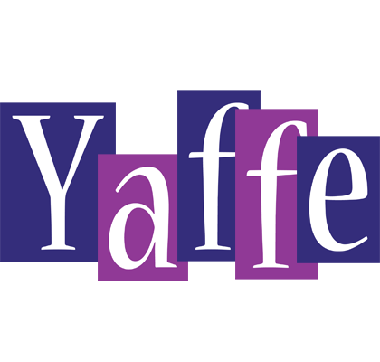 Yaffe autumn logo