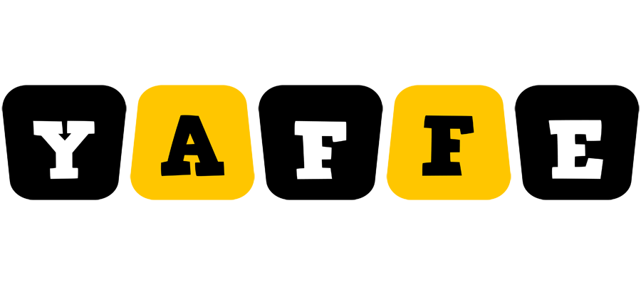 Yaffe boots logo