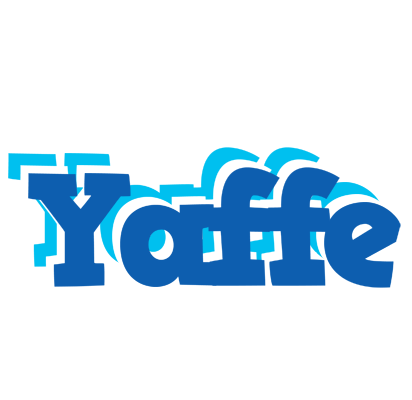 Yaffe business logo