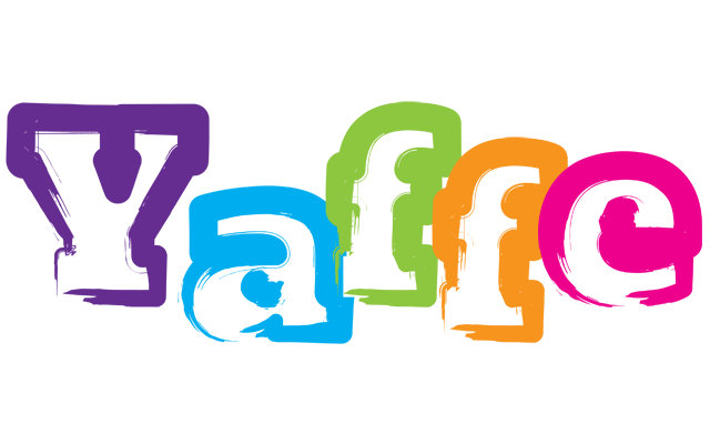 Yaffe casino logo