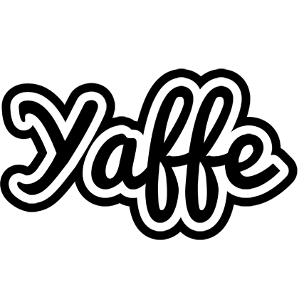 Yaffe chess logo