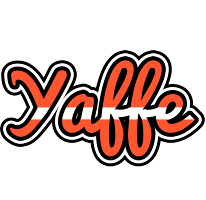 Yaffe denmark logo
