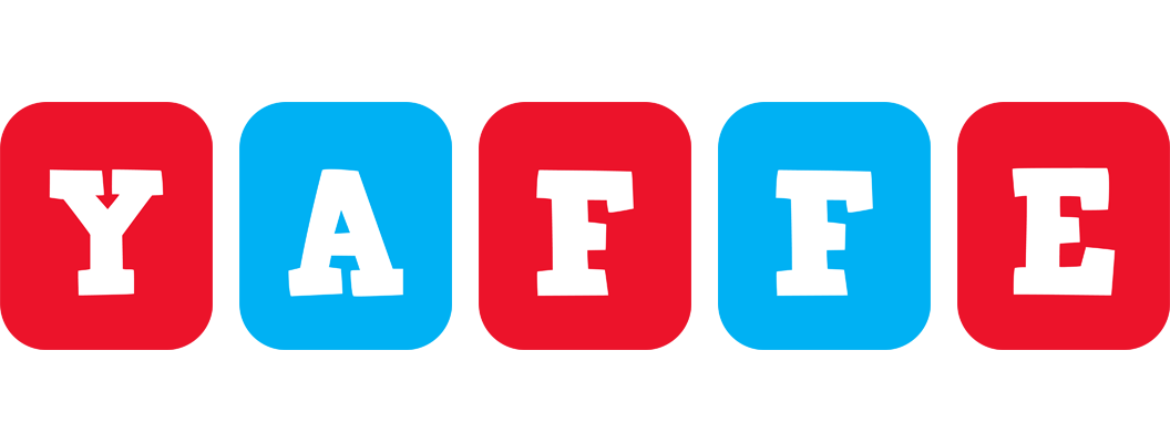 Yaffe diesel logo