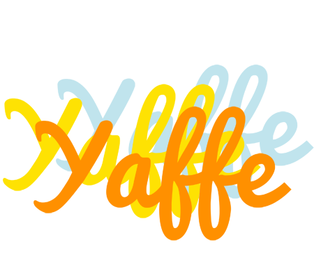 Yaffe energy logo