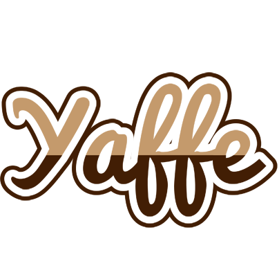 Yaffe exclusive logo