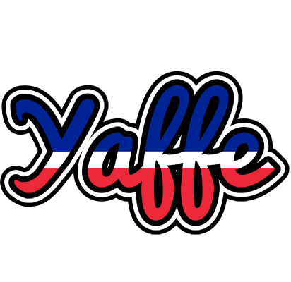 Yaffe france logo