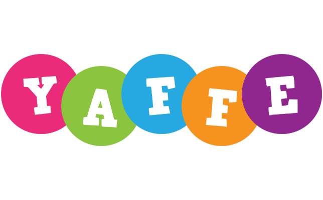 Yaffe friends logo