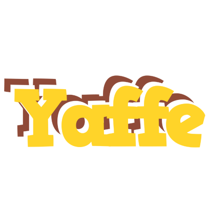 Yaffe hotcup logo