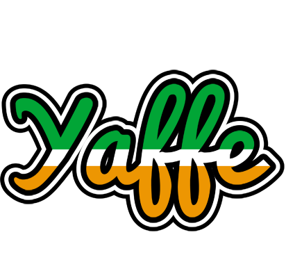 Yaffe ireland logo