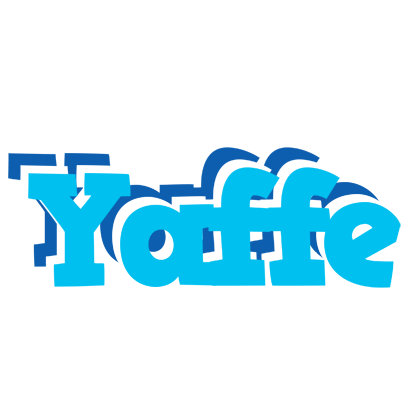 Yaffe jacuzzi logo
