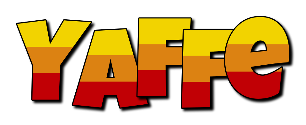 Yaffe jungle logo