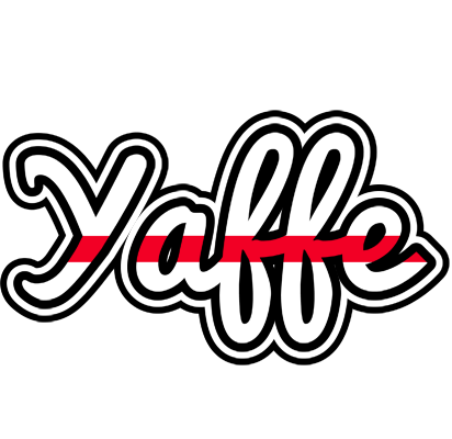 Yaffe kingdom logo