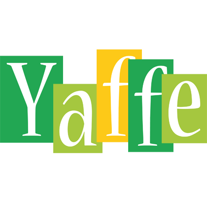 Yaffe lemonade logo