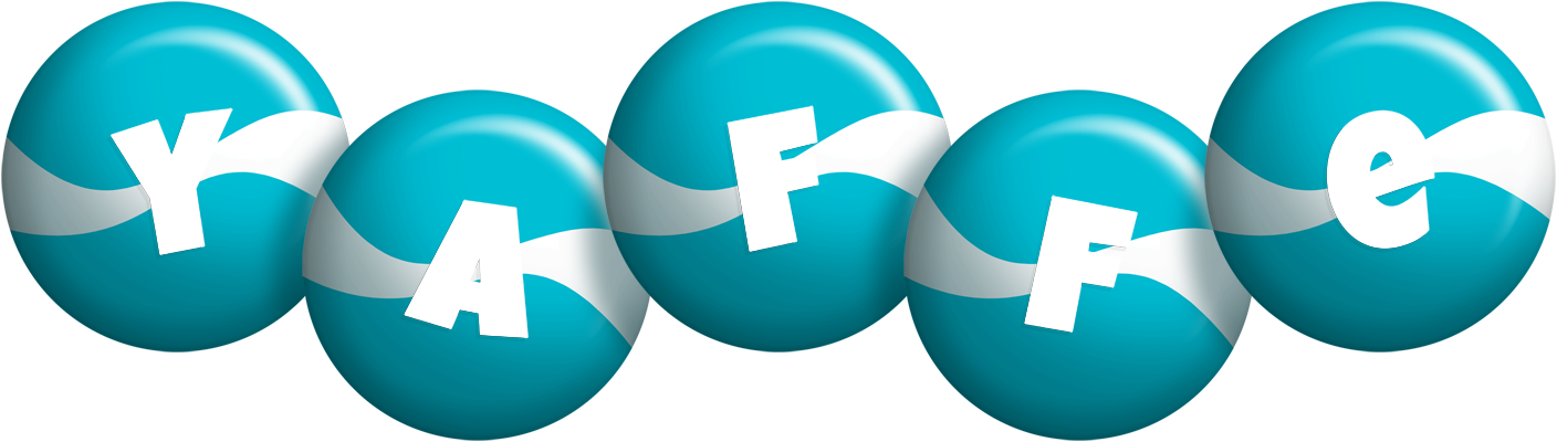 Yaffe messi logo