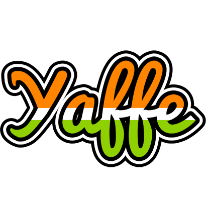 Yaffe mumbai logo