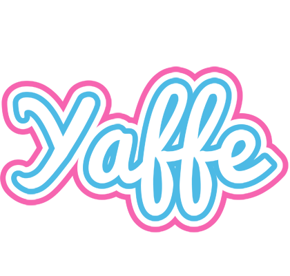 Yaffe outdoors logo