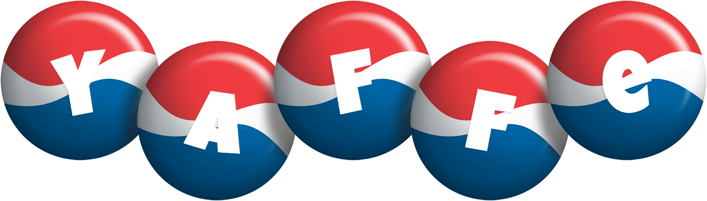 Yaffe paris logo
