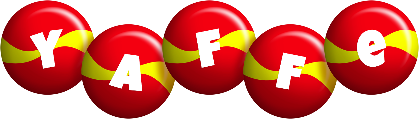 Yaffe spain logo