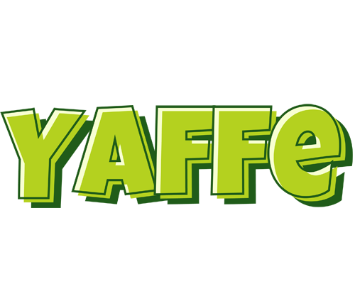 Yaffe summer logo