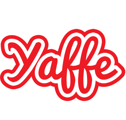 Yaffe sunshine logo