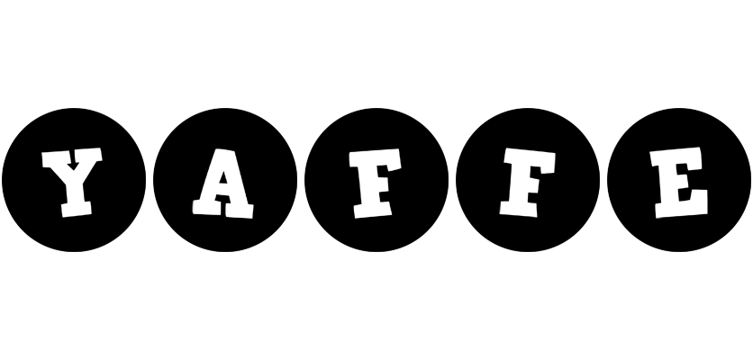 Yaffe tools logo