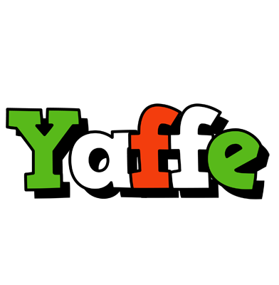 Yaffe venezia logo