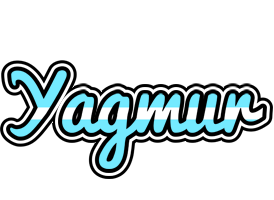 Yagmur argentine logo