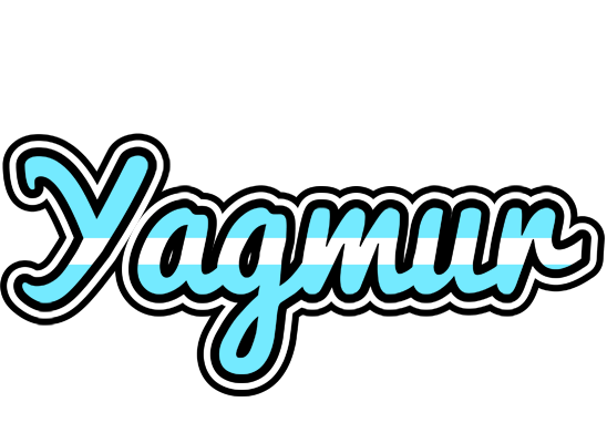 Yagmur argentine logo
