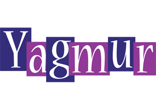 Yagmur autumn logo