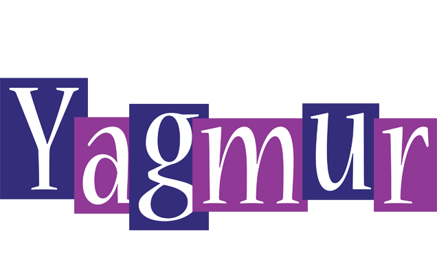 Yagmur autumn logo