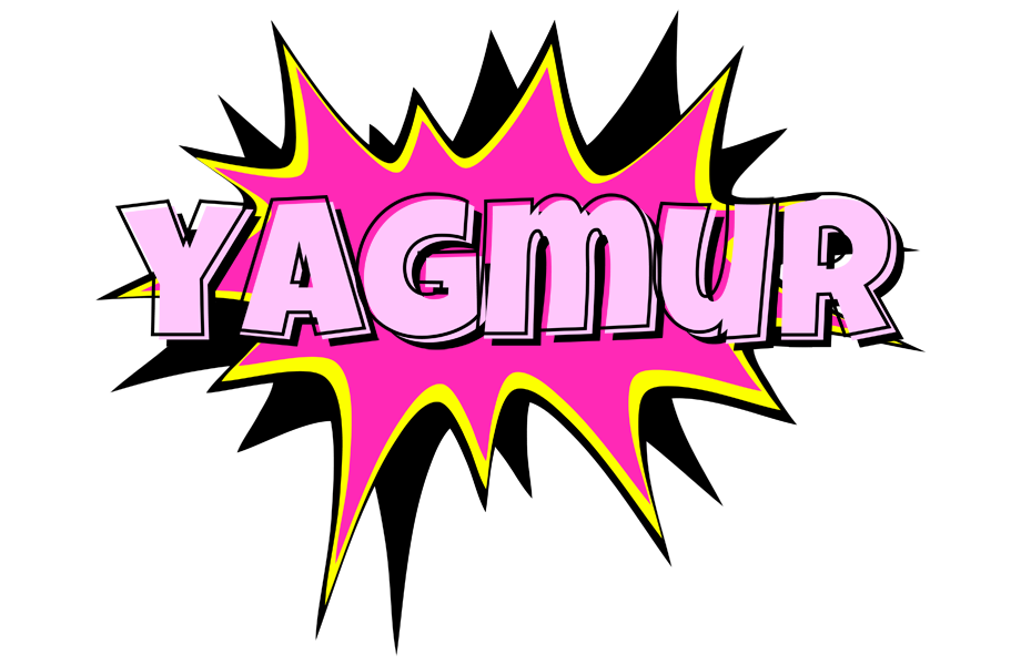 Yagmur badabing logo