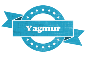 Yagmur balance logo