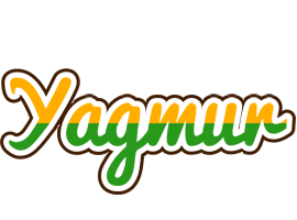 Yagmur banana logo